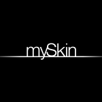 mySkin Logo Vector