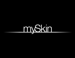 mySkin Logo Vector