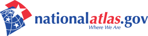 nationalatlas.gov Logo Vector