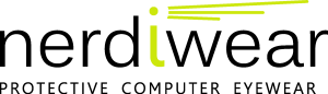 nerdiwear Logo Vector