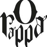 o rappa Logo Vector