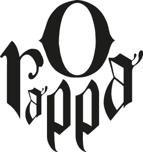 o rappa Logo Vector