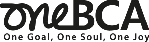 one BCA Logo Vector