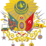 Osmanli Logo Vector