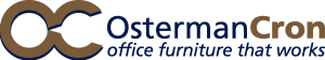ostermancron Logo Vector