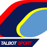 peugeot talbot sport Logo Vector