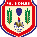 polis koleji Logo Vector