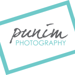 punim photography Logo Vector