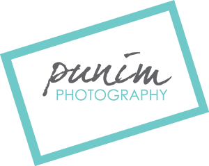 punim photography Logo Vector