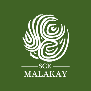 sce malakay Logo Vector