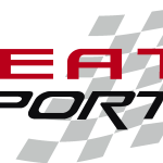 seat sport Logo Vector