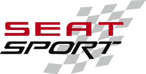 seat sport Logo Vector
