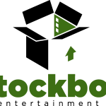 stockboy entertainment Logo Vector