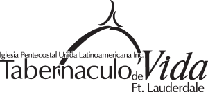 tabernaculo de vida Logo Vector