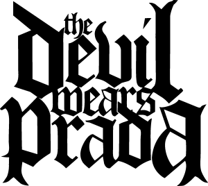 thedevilwearsprada Logo Vector