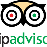 tripadvisor new Logo Vector