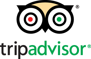 tripadvisor new Logo Vector