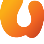 u mobile Logo Vector