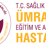 ümraniye eğitim ve araştırma hastanesi Logo Vector