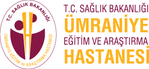 ümraniye eğitim ve araştırma hastanesi Logo Vector