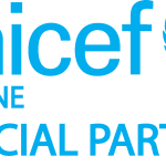 unicef   for every child   UKRAINE Official Logo Vector