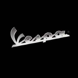 vespa new Logo Vector