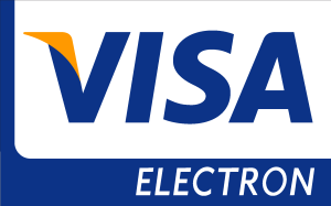 visa electron new Logo Vector