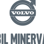 volvo Minerva Logo Vector