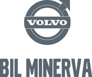 volvo Minerva Logo Vector