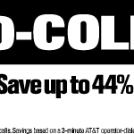 1 800 Collect black Logo Vector