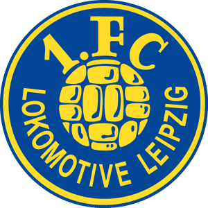 1.FC Lokomotive Leipzig Logo Vector