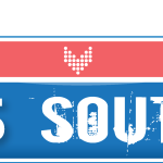 15 South Logo Vector