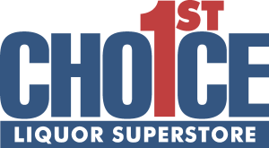 1st Choice Liquor Superstore Logo Vector