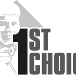 1st Choice Logo Vector