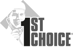 1st Choice Logo Vector