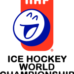 2024 IIHF World Championship Logo Vector