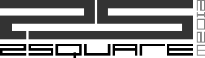 2Square Media Logo Vector