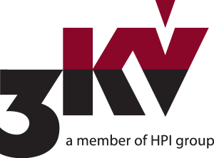 3KV Logo Vector