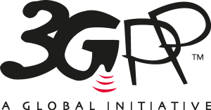 3rd Generation Partnership Project 3GPP Logo Vector