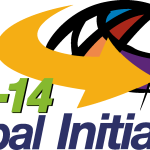 4 14 Global Initiative Logo Vector