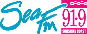 91.9 Sea FM Logo Vector