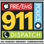 911 Logo Vector