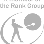 A Member of the Rank Group Logo Vector