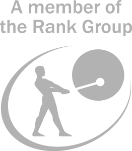 A Member of the Rank Group Logo Vector