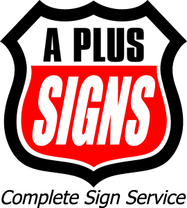 A Plus Signs Logo Vector