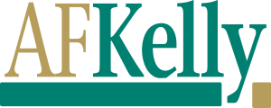 A.F. Kelly & Associates Logo Vector