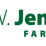 A.W. Jenkinson Farms Logo Vector