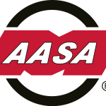 AASA old Logo Vector