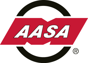 AASA old Logo Vector