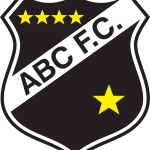 ABC Futebol Clube de Natal RN Logo Vector